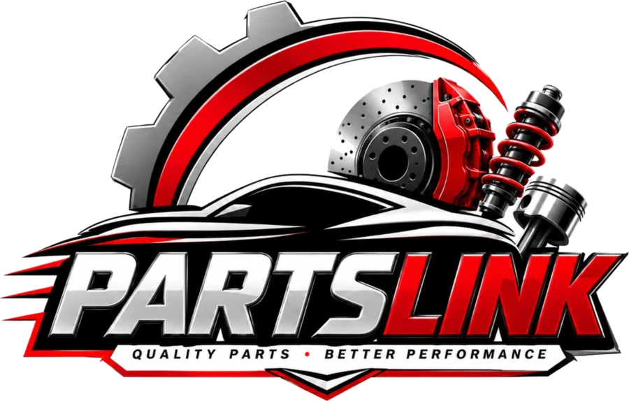 PartsLink — Quality parts, better performance