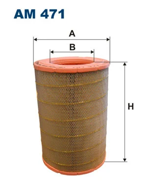 Φίλτρο αέρα