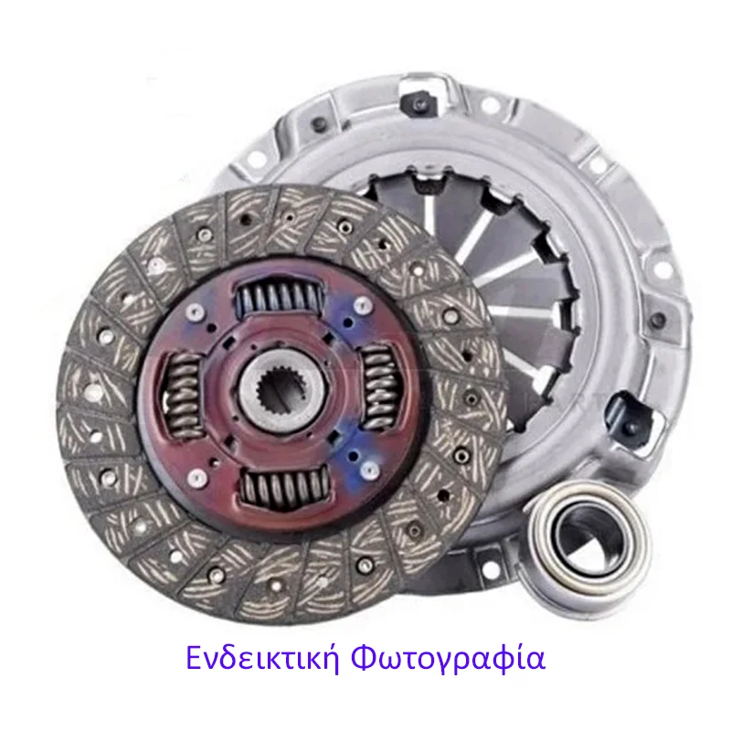 Σετ συμπλέκτη